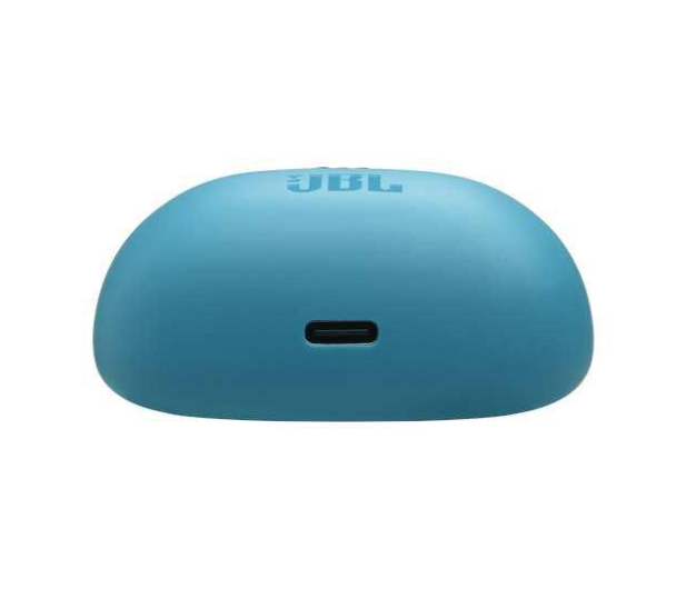 JBL Tune Beam 2 Turkusowe - 1333470 - zdjęcie 8